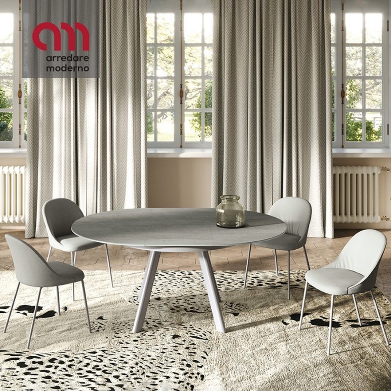Sam 44.77R - 44.78R Ingenia Casa Bontempi Silla