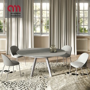 Sam 44.77R - 44.78R Ingenia Casa Bontempi Silla