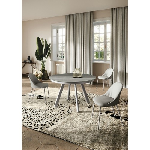 Sam 44.77R - 44.78R Ingenia Casa Bontempi Silla