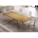 Air Ingenia Casa Bontempi Mesa Fija Rectangular