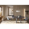 Brooklyn Ingenia Casa Bontempi Mesa Redonda Extensible