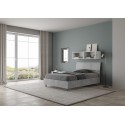 Cama una playa y media Ityhome Demas - Mobiliario moderno