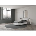 Cama individual Ityhome Ankel - Arredare Moderno