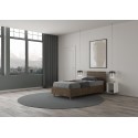 Cama individual Ityhome Ankel - Arredare Moderno