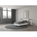 Cama individual Ityhome Ankel - Arredare Moderno