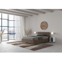 Cama una playa y media Ityhome Ankel - Arredare Moderno