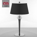 Agata Opera Italamp Lámpara de mesa