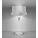 Agata Opera Italamp Lámpara de mesa