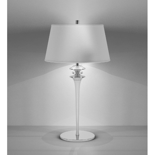 Agata Opera Italamp Lámpara de mesa