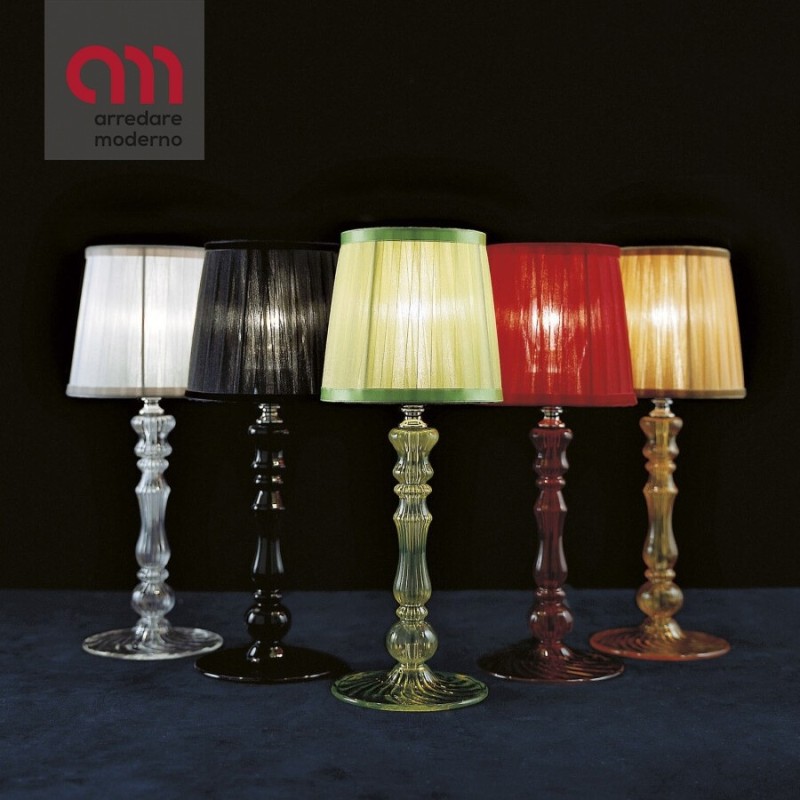 Etvoilà Opera Italamp Lámpara de mesa