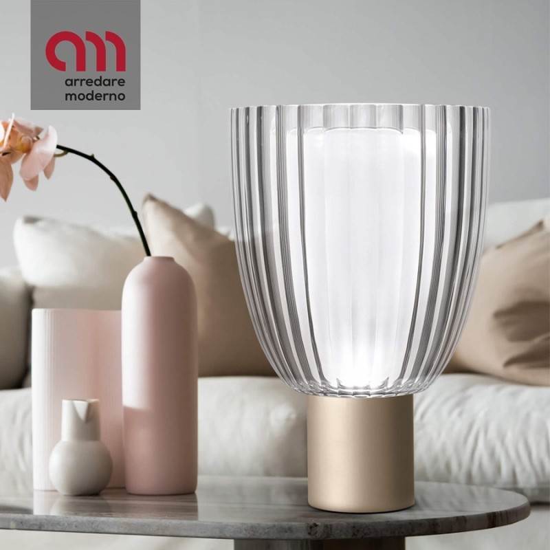 Universale Opera Italamp Lámpara de mesa