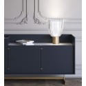Universale Opera Italamp Lámpara de mesa