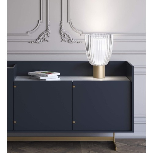 Universale Opera Italamp Lámpara de mesa