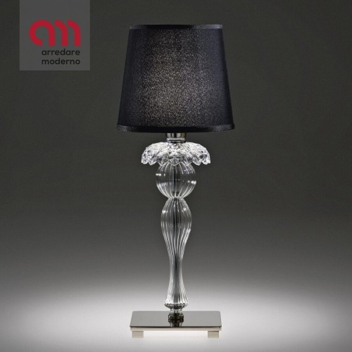 Vogue Opera Italamp Lámpara de mesa