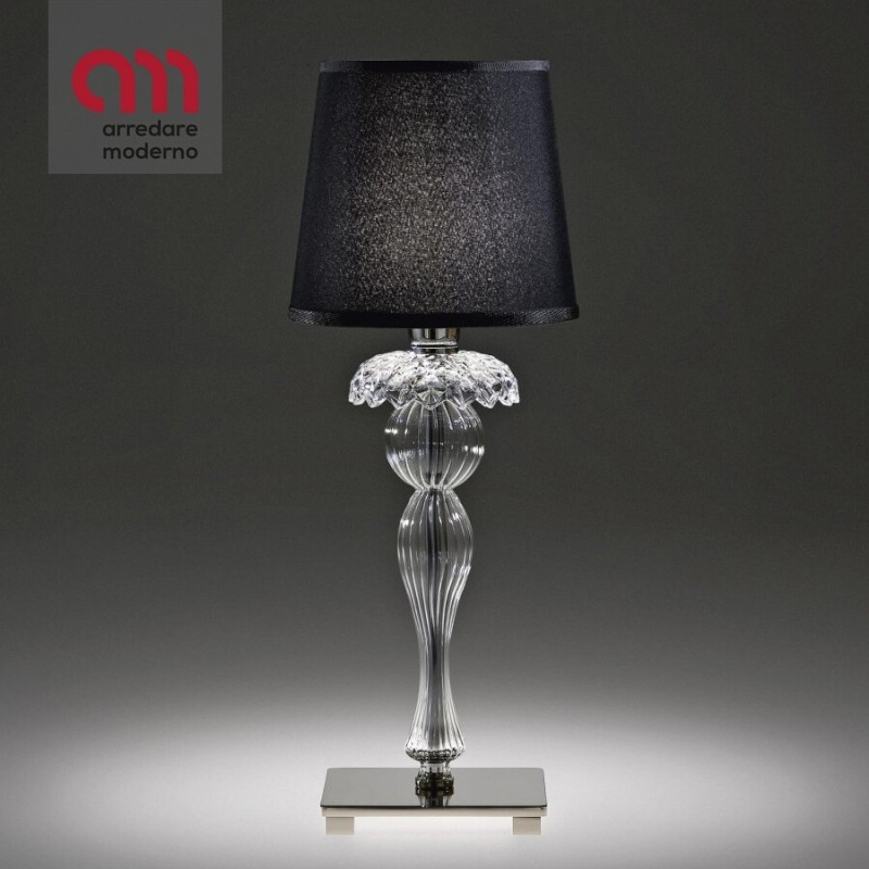 Vogue Opera Italamp Lámpara de mesa