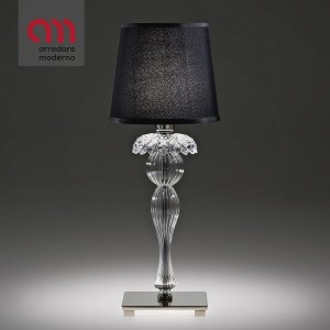 Vogue Opera Italamp Lámpara de mesa
