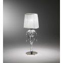 Vogue Opera Italamp Lámpara de mesa