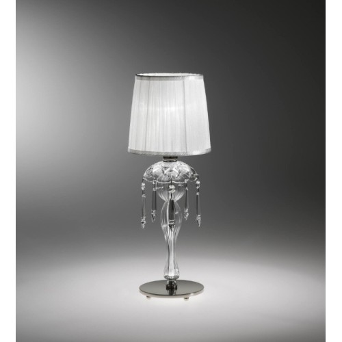 Vogue Opera Italamp Lámpara de mesa
