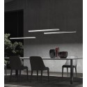 Aura 2394 Incanto Italamp Lámpara de suspensión