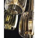 Bossanova Incanto Italamp Lámpara de suspensión