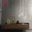 Licio 2296 Incanto Italamp Lámpara de suspensión