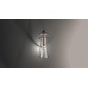 Licio 2296 Incanto Italamp Lámpara de suspensión