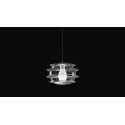 Orbite Incanto Italamp Lámpara de suspensión