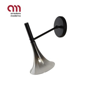 Baffo Incanto Italamp Lámpara de pared