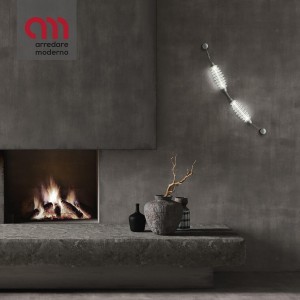 Collier Incanto Italamp Lámpara de pared