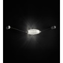 Collier Incanto Italamp Lámpara de pared