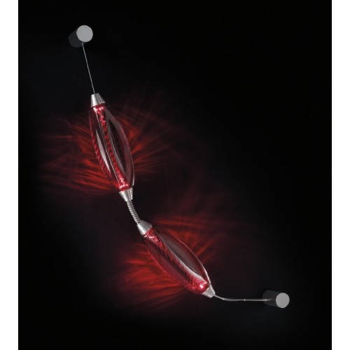 Collier Incanto Italamp Lámpara de pared