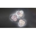 Ghipur Incanto Italamp Lámpara de pared