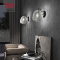 Nuce Incanto Italamp Lámpara de pared