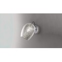 Nuce Incanto Italamp Lámpara de pared