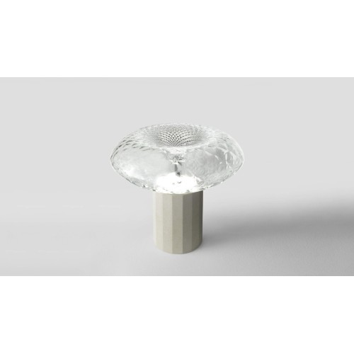 Cicla Incanto Italamp Lámpara de mesa