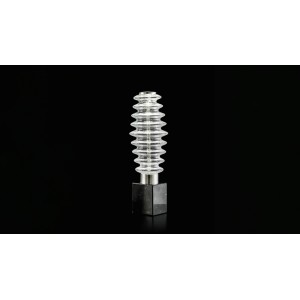 Collier Incanto Italamp Lámpara de mesa