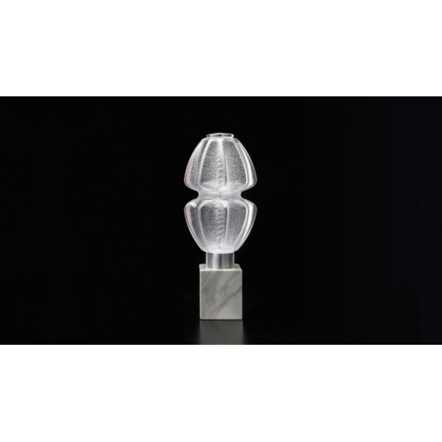 Collier Incanto Italamp Lámpara de mesa