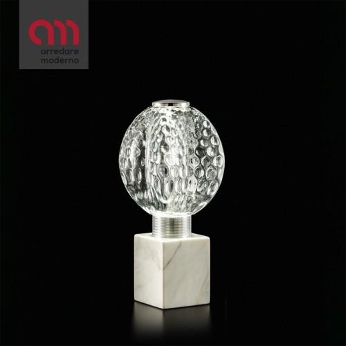 Collier Incanto Italamp Lámpara de mesa