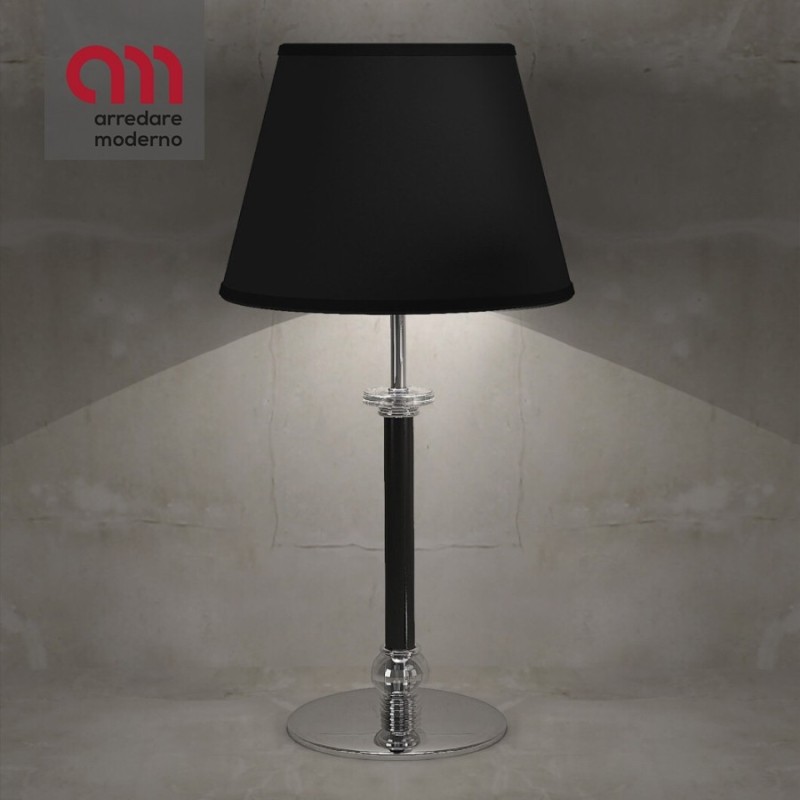 Perla Incanto Italamp Lámpara de mesa Perla Incanto Italamp Lámpara de mesa