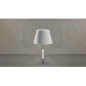 Perla Incanto Italamp Lámpara de mesa