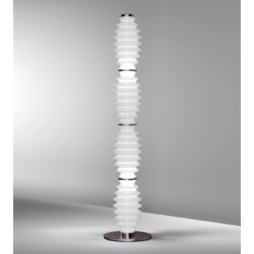 Grand Collier Incanto Italamp Lámpara de pie