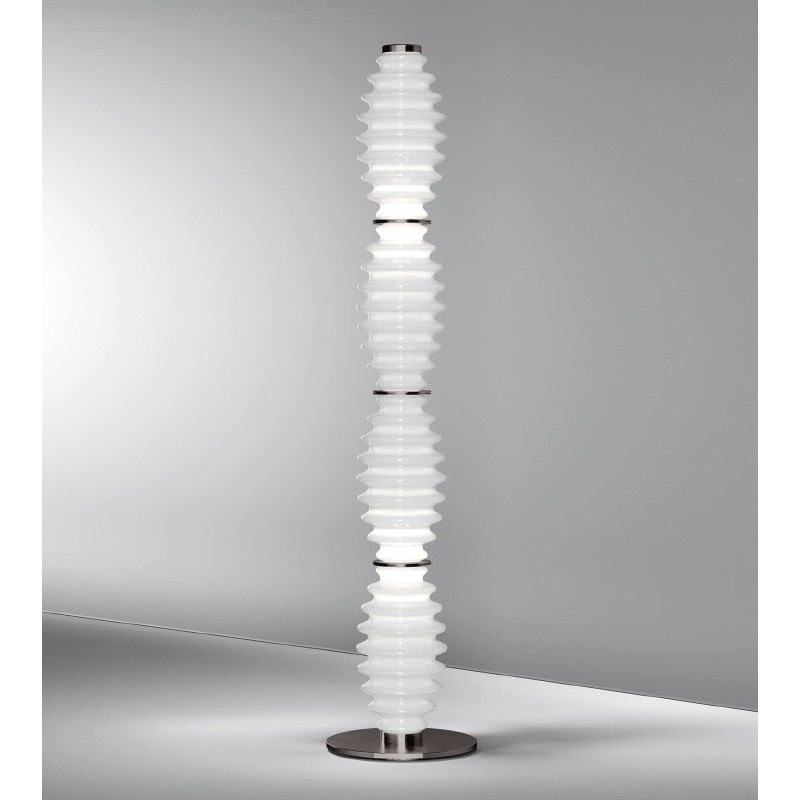 Grand Collier Incanto Italamp Lámpara de pie