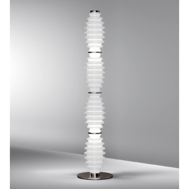 Grand Collier Incanto Italamp Lámpara de pie