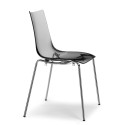 Zebra Antishock Scab Silla