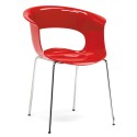 Miss B antishock Scab Silla