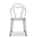 Titì Scab Silla