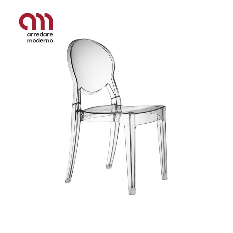 Igloo Chair Scab Silla
