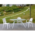 Igloo Chair Scab Silla