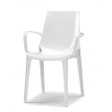 Vanity Scab Silla