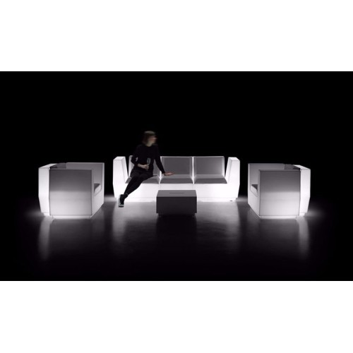 Big Cut Plust Sillón Modular